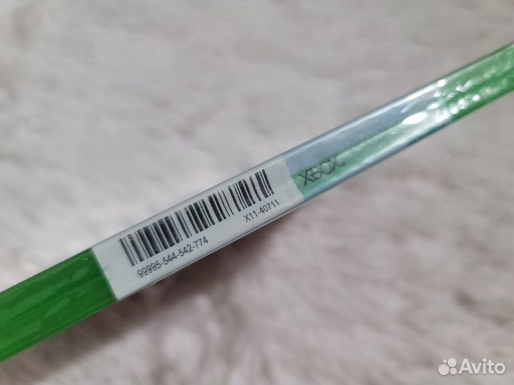 XBox One\Series. Just Dance 17. Новый диск