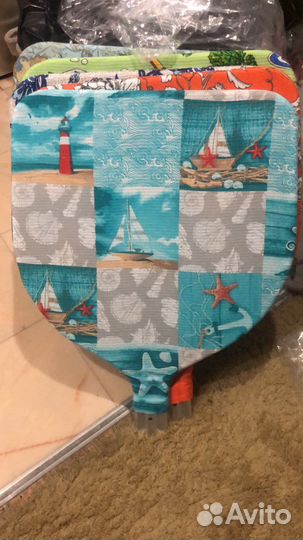 Парило (опахало для парной)