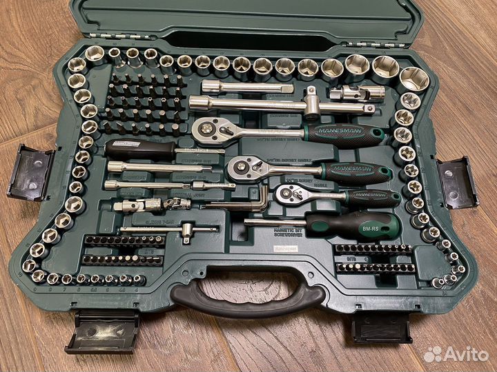 Набор Инструмента 