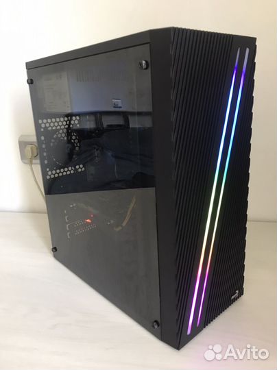 Игровой пк