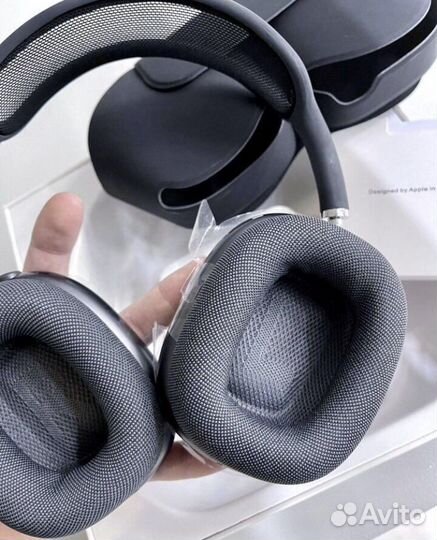 AirPods Max Premium Рассрочка/Trade-In