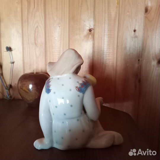 Статуэтка СССР