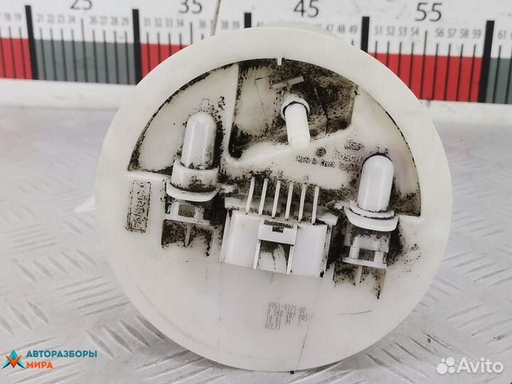 Датчик уровня топлива Ford C-Max 2 2014 1851735