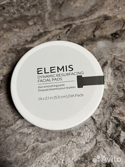 Elemis