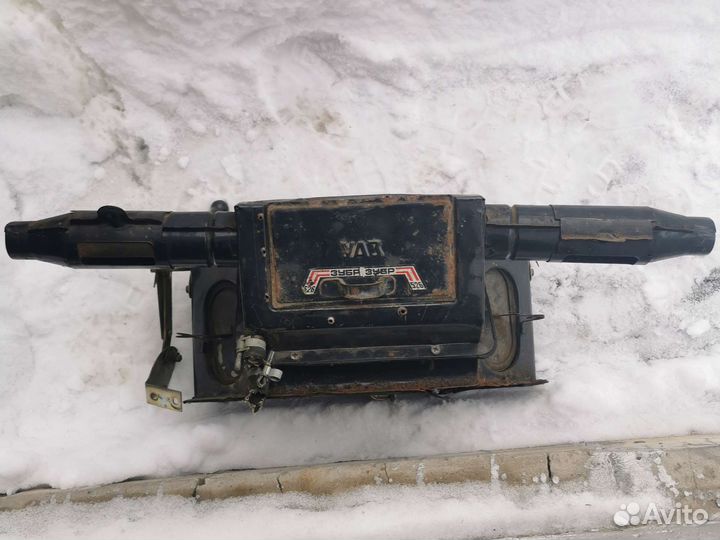 Отопитель УАЗ