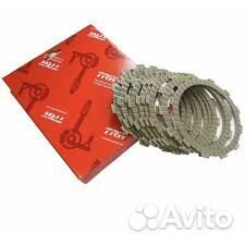 Диски сцепления Honda/Yamaha