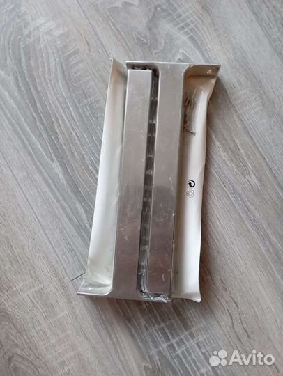 Крепления для полок IKEA