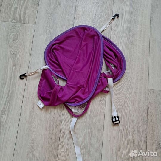 Козырек на коляску