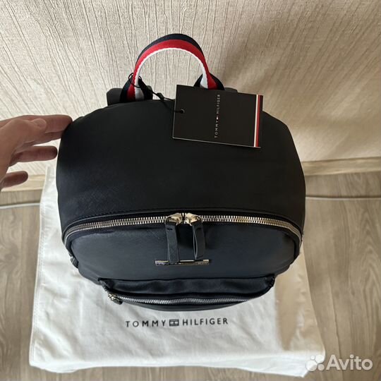 Рюкзак Tommy Hilfiger