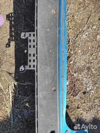 Бампер задний бу Suzuki Vitara 2 OEM 7181154P