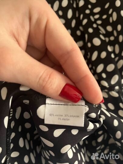 Блузка женская 46