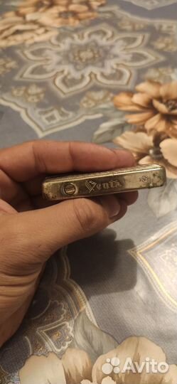 Зажигалка venta