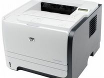 Принтер hp laserjet p2055dn