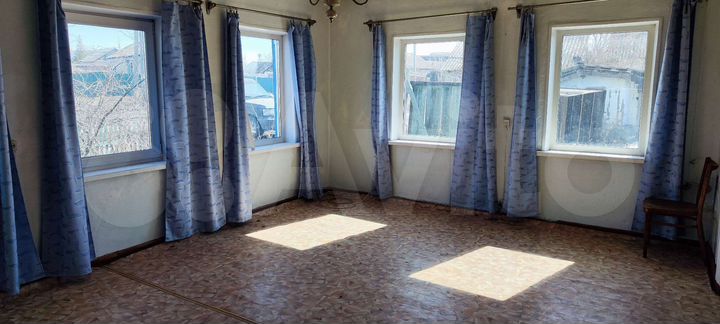 Дом 58 м² на участке 26,6 сот.