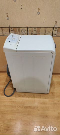 Стиральная машина б/у whirpool
