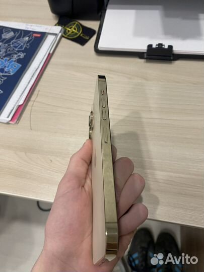 iPhone 13 Pro Max, 128 ГБ