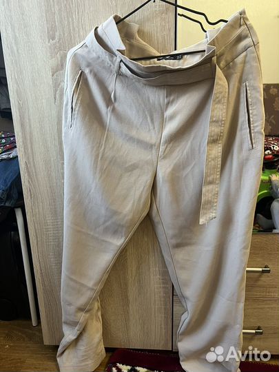 Вещи пакетом