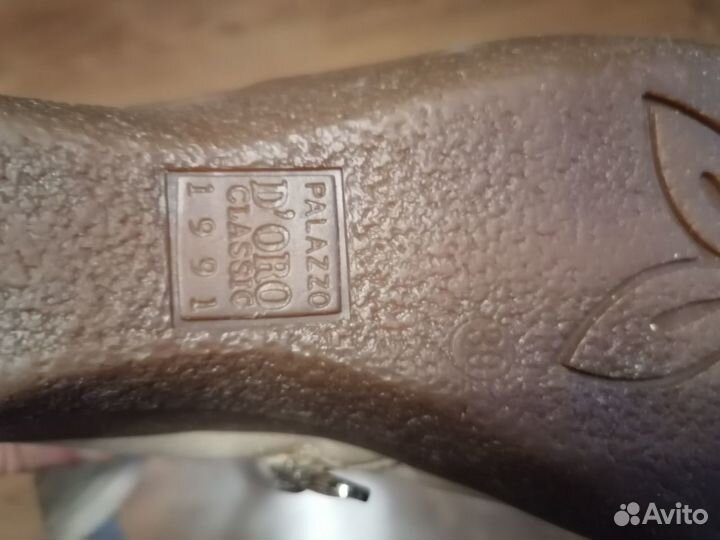 Сапоги зимние женские 39 бу