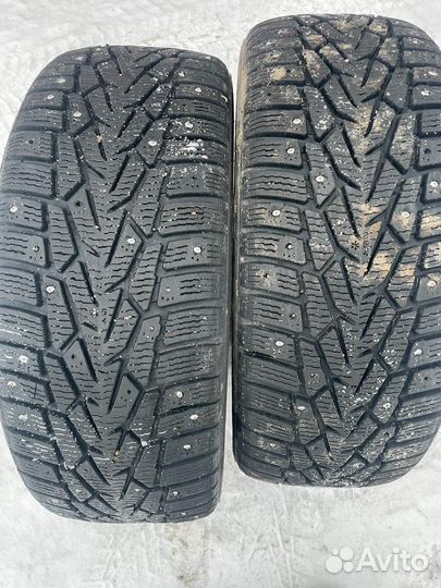 Nokian Tyres Nordman 7 215/60
