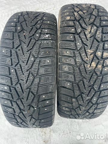 Nokian Tyres Nordman 7 215/60