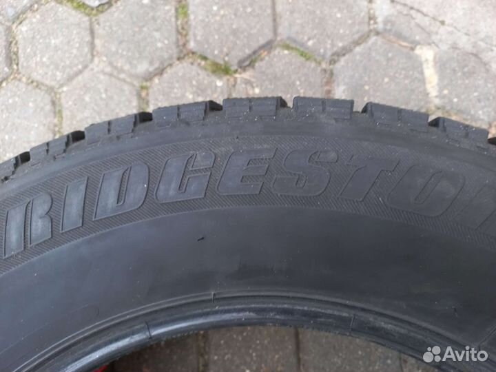 Bridgestone Blizzak Revo GZ 205/65 R16 95S