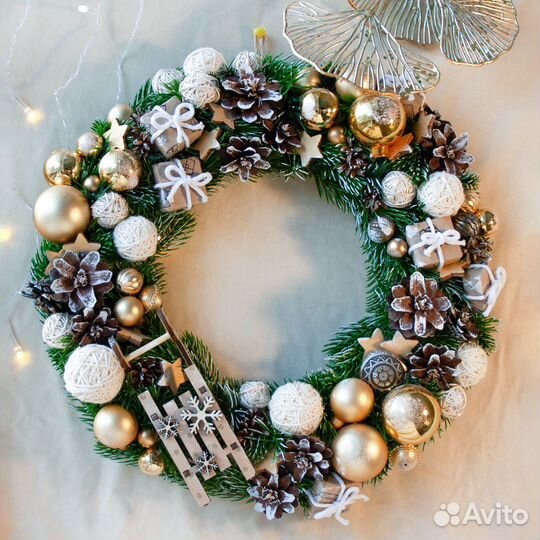 Помощник декоратора / помощник в мастерскую