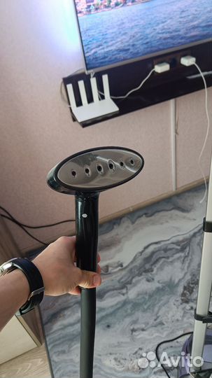 Отпариватель