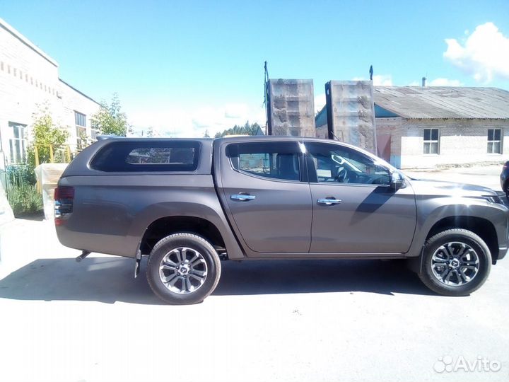 Кунг для автомобиля L200 2018-2019