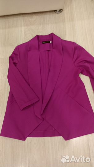 Брючный костюм женский 48 50