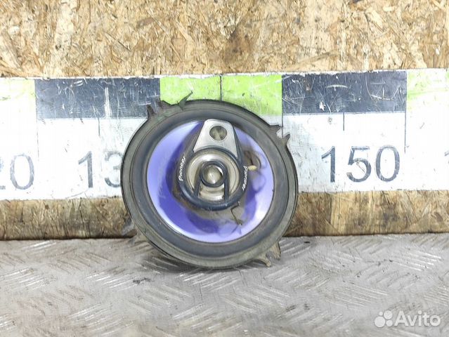 Динамик Bmw X5 e53 2000-2007