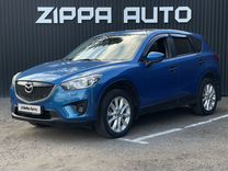 Mazda CX-5 2.0 AT, 2011, 218 762 км, с пробегом, цена 1 729 000 руб.