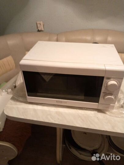 Микроволновая печь Home club MHW 5051