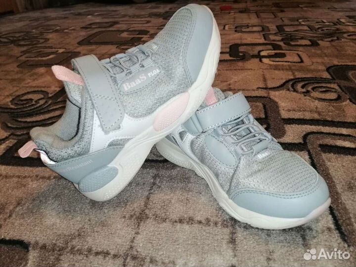 Детская обувь для девочек