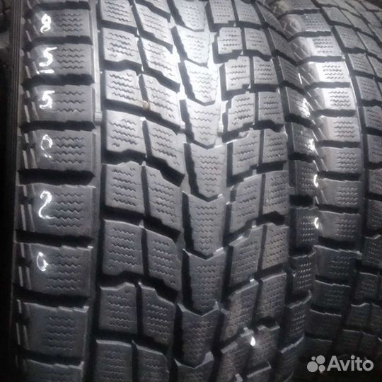 Dunlop Grandtrek SJ7 285/50 R20