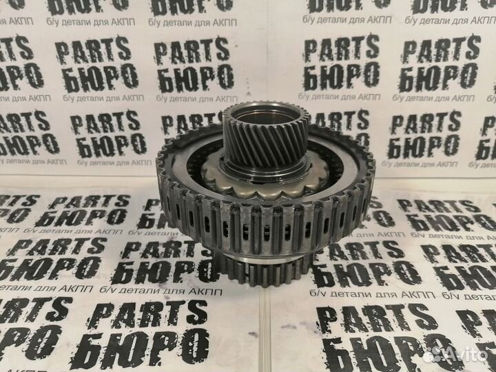 Барабан underdrive андердрайв на АКПП U150