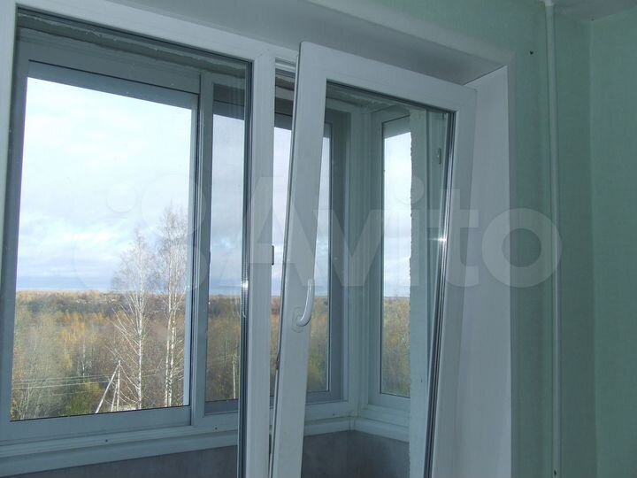 1-к. квартира, 32,5 м², 4/5 эт.