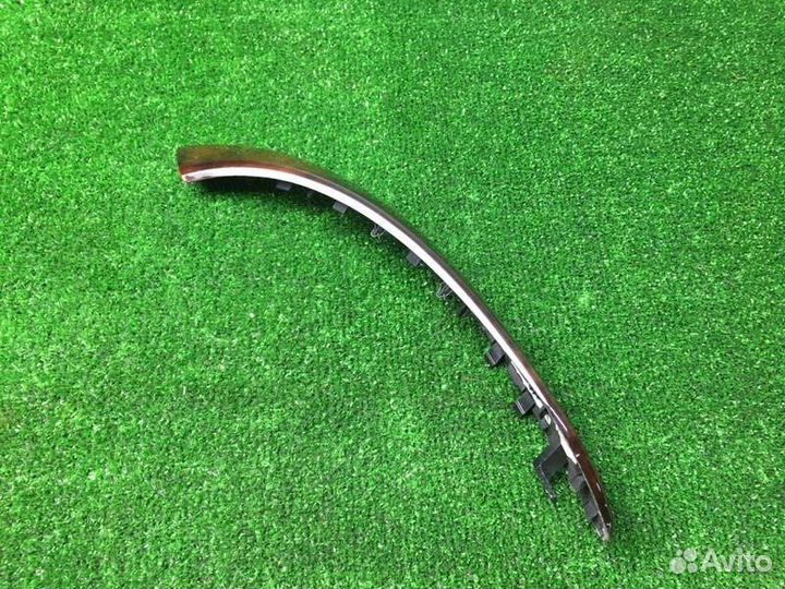 Декоративная накладка передняя левая Bmw F30