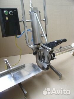 Клипсатор для колбасы