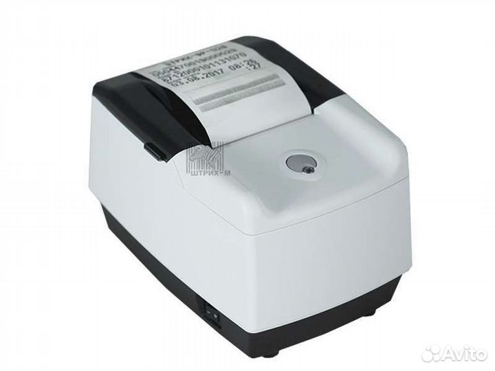 Фискальный регистратор штрих-фр-02Ф (касса)