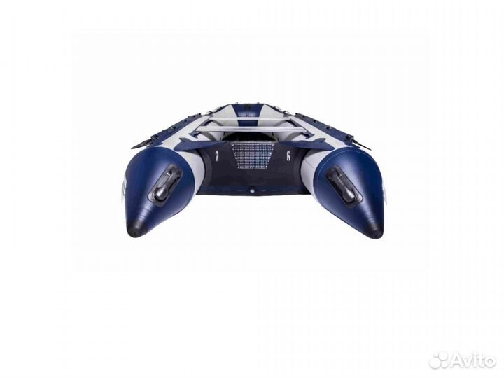 Лодка smarine SDP MAX-380