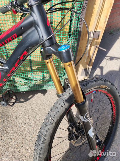 Specialized enduro expert evo 2014 М. 26