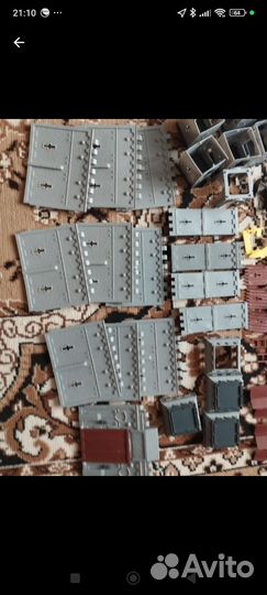 Игра конструктор