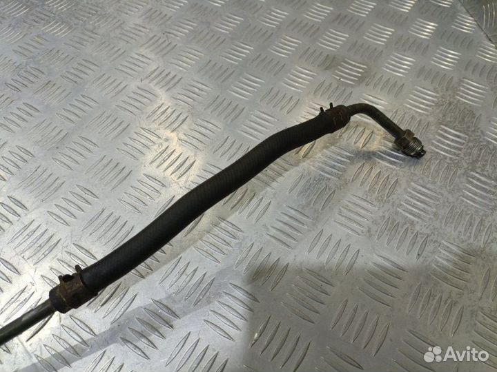 Трубка гур Mitsubishi Pajero Sport 2.5 4D56 2012