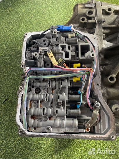 АКПП Volkswagen Jetta седан 1.4 CFN 2015