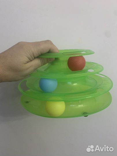 Игрушка для кошек