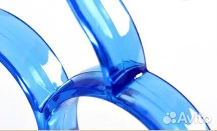 Вешалка, плечики для шарфов/ платков/ галстуков