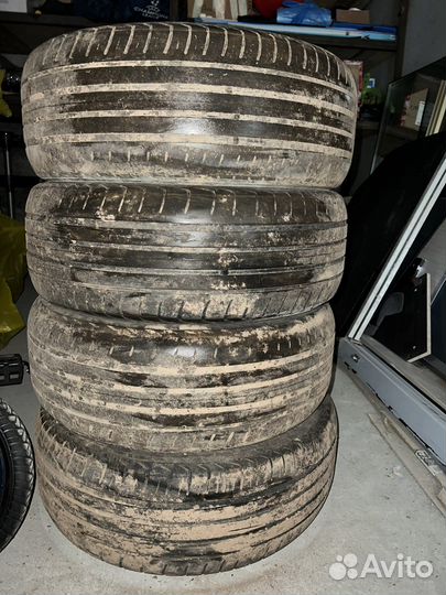 Yokohama C.Drive2 AC02B 215/60 R16