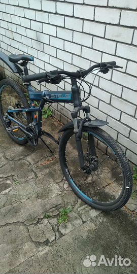 Велосипед stels pilot 950