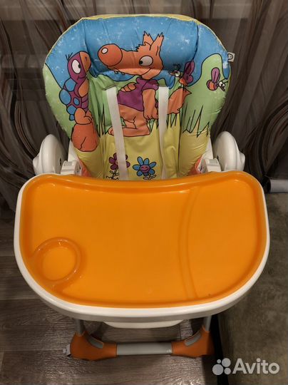 Стул для кормления