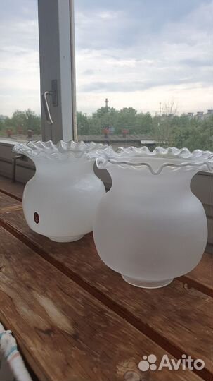 Плафоны для люстры